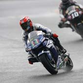 MotoGP – Mugello Day 2 – Marco Melandri è soddisfatto